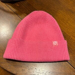 Vera Bradley winter hat